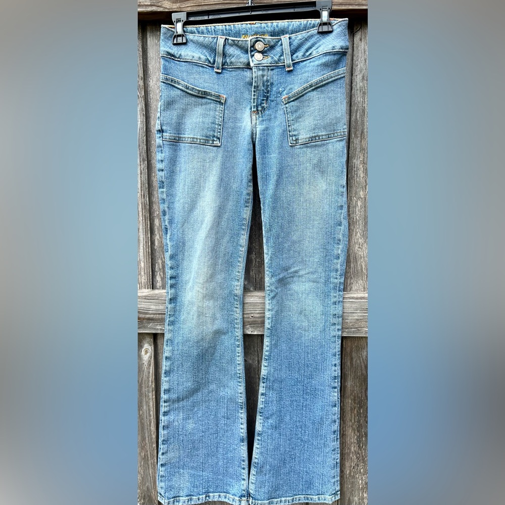 Hudson Jeans